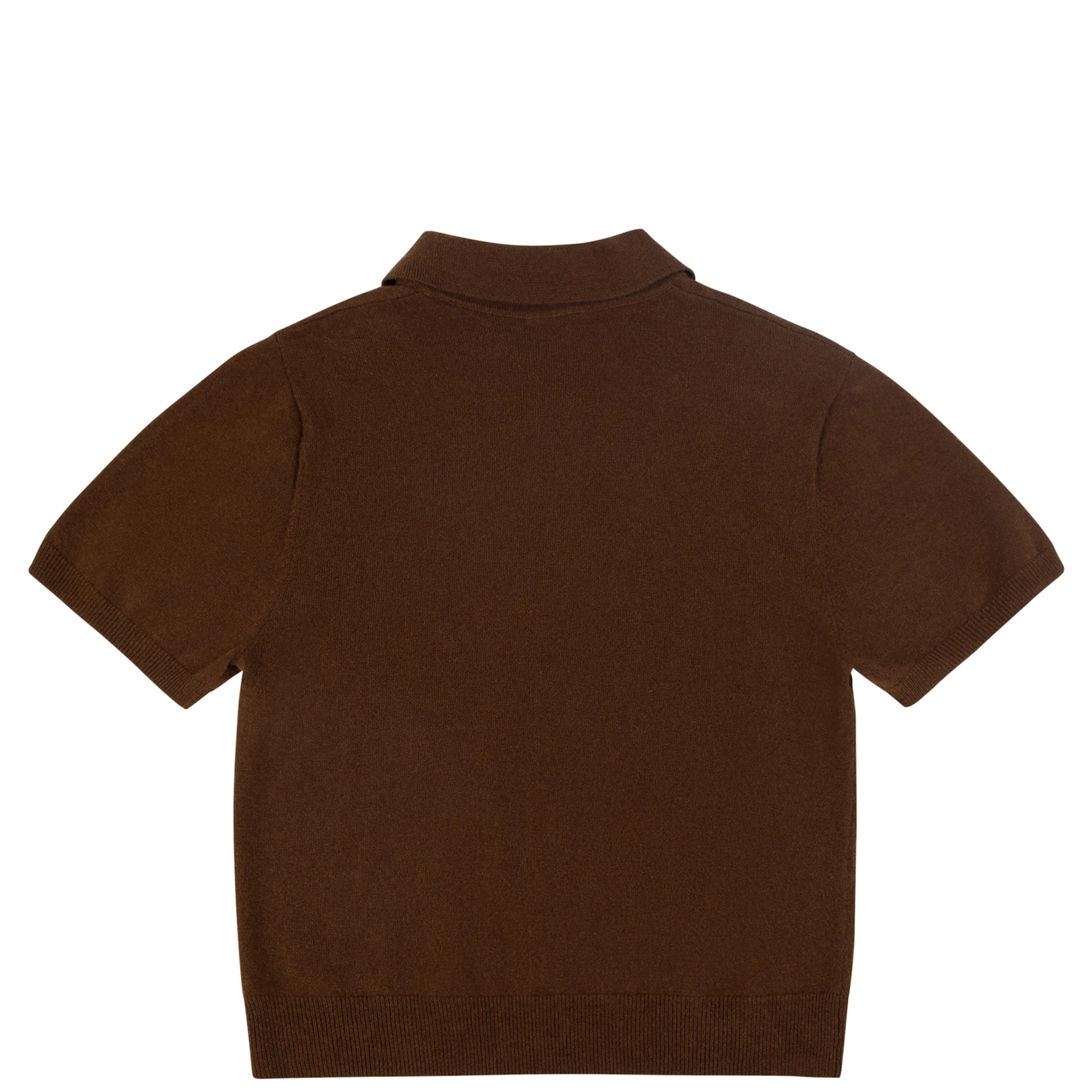 ENTIRE STUDIOS T-shirts and Polos Brown