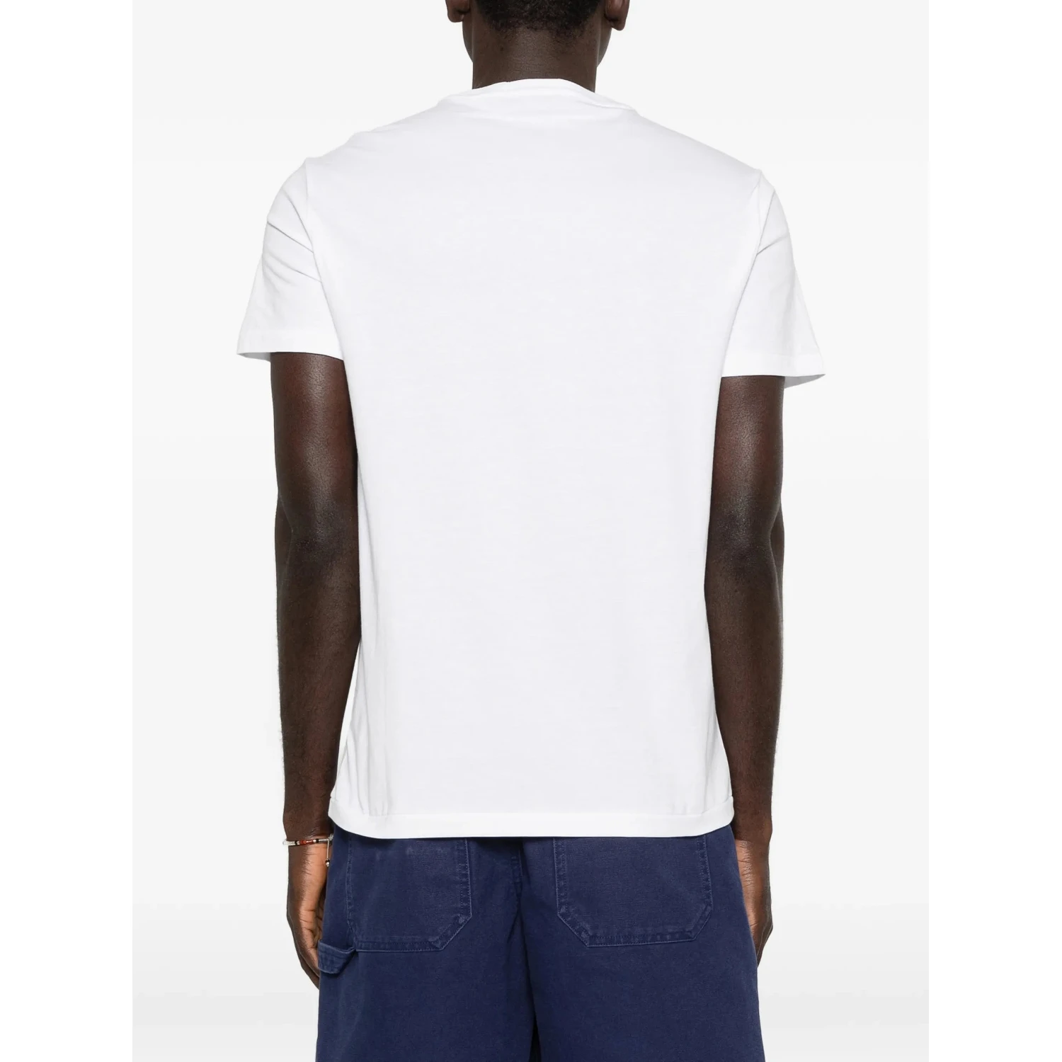 Polo Ralph Lauren T-shirts and Polos White