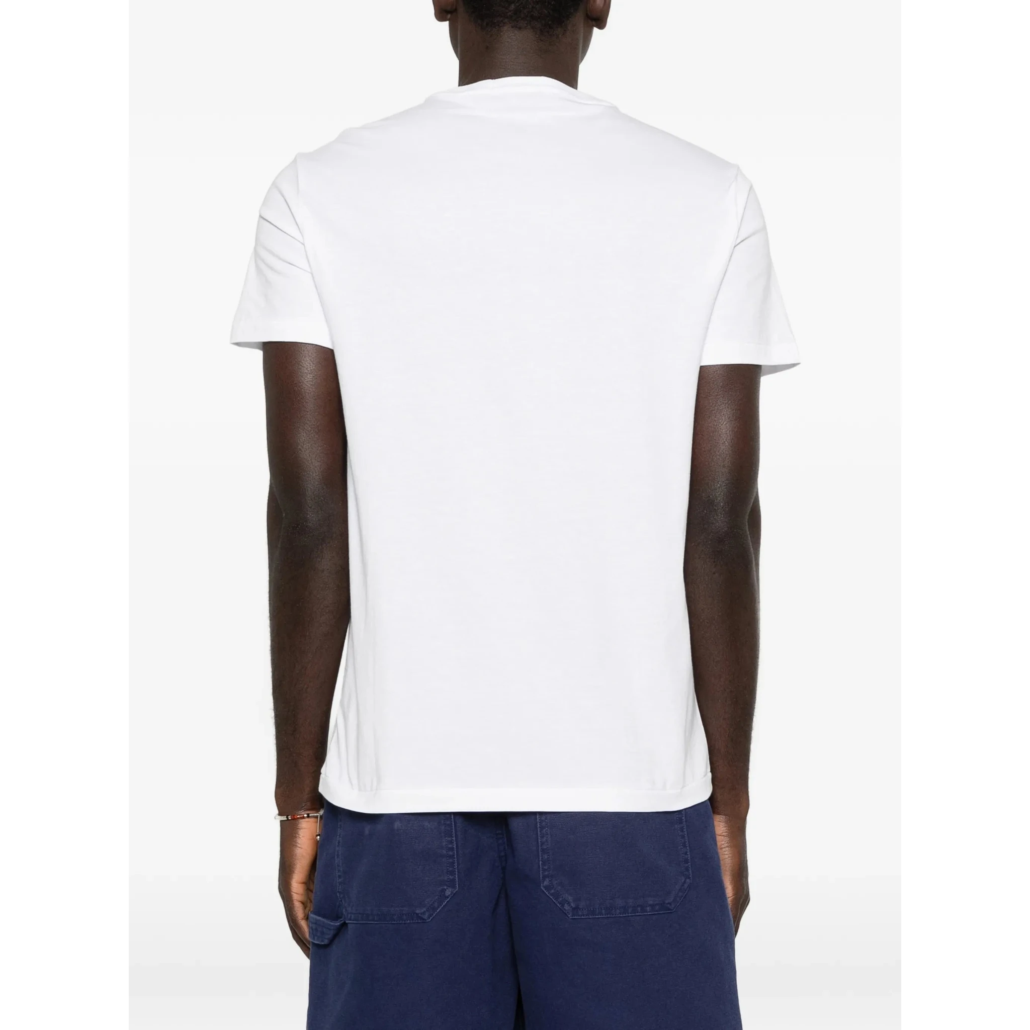 Polo Ralph Lauren T-shirts and Polos White