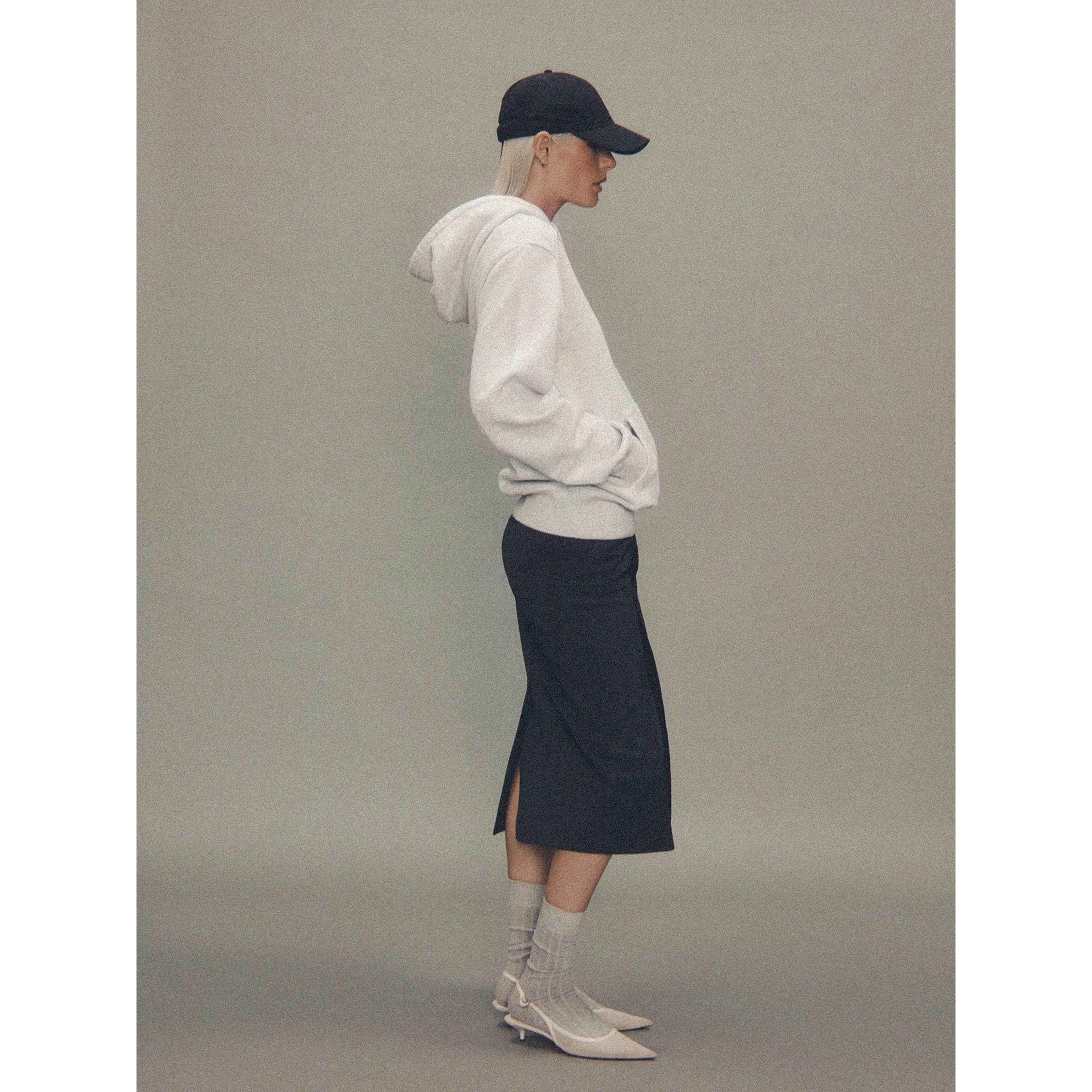 ENTIRE STUDIOS Sweaters Grey