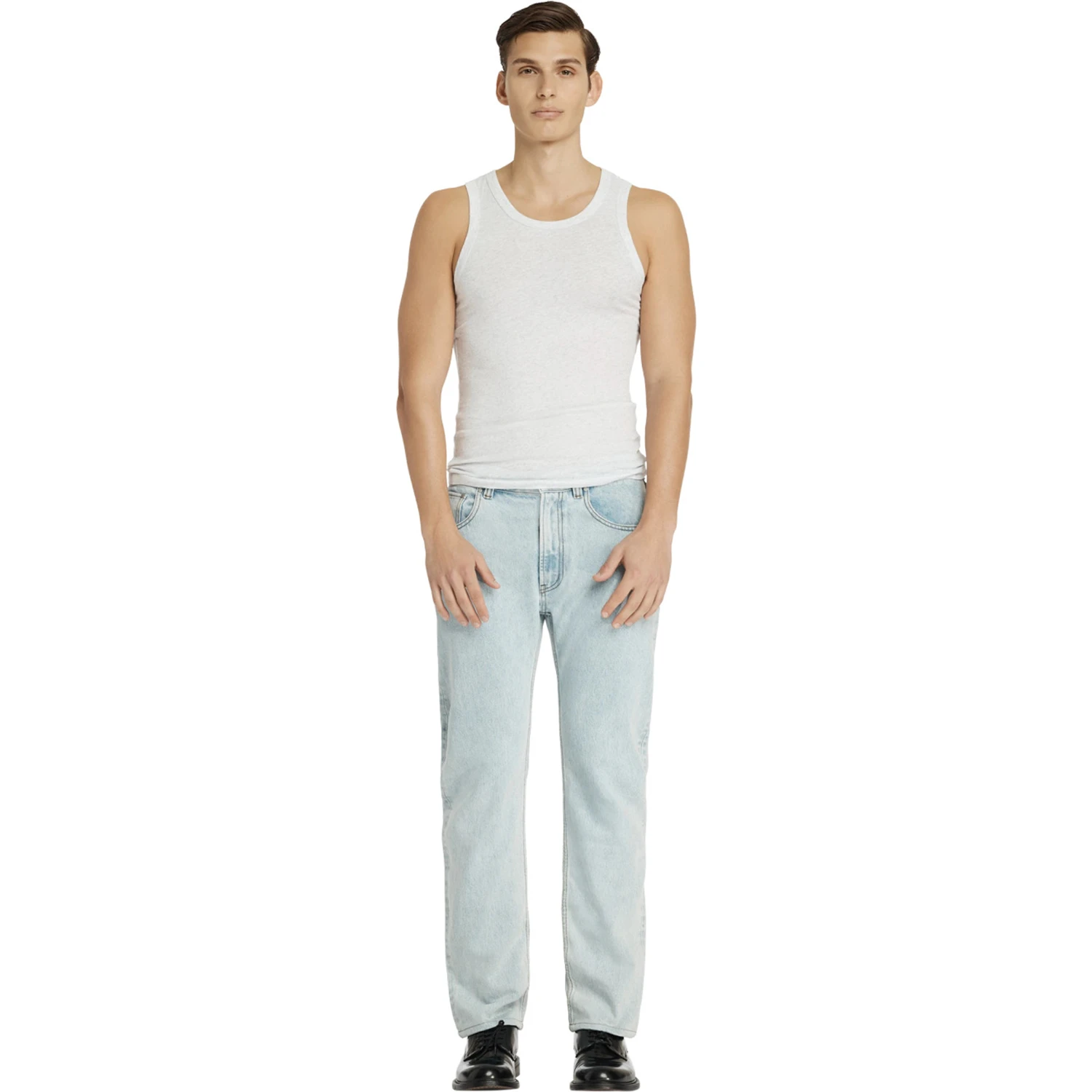 ENTIRE STUDIOS Jeans Blue