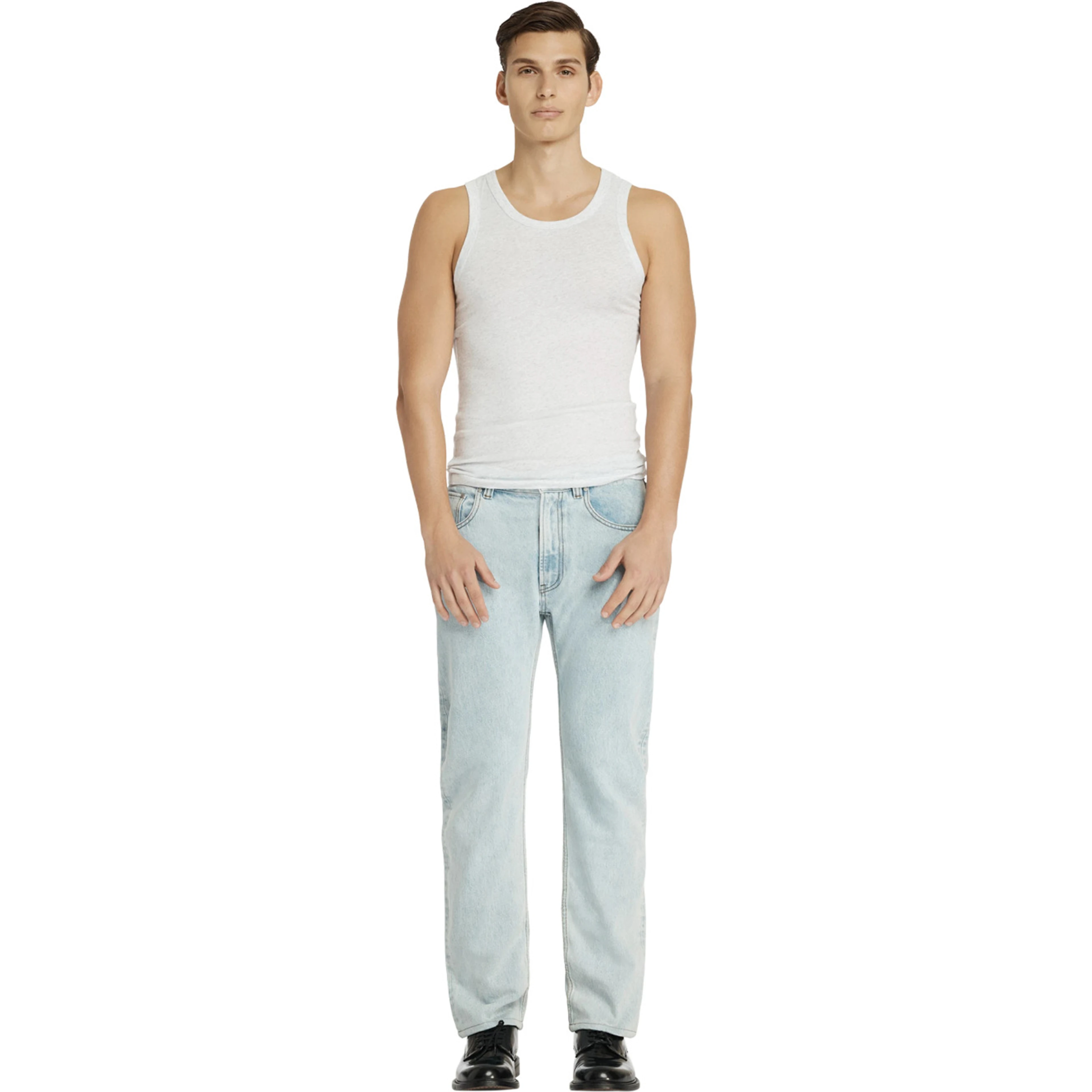 ENTIRE STUDIOS Jeans Blue