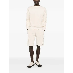 CP COMPANY Sweaters White
