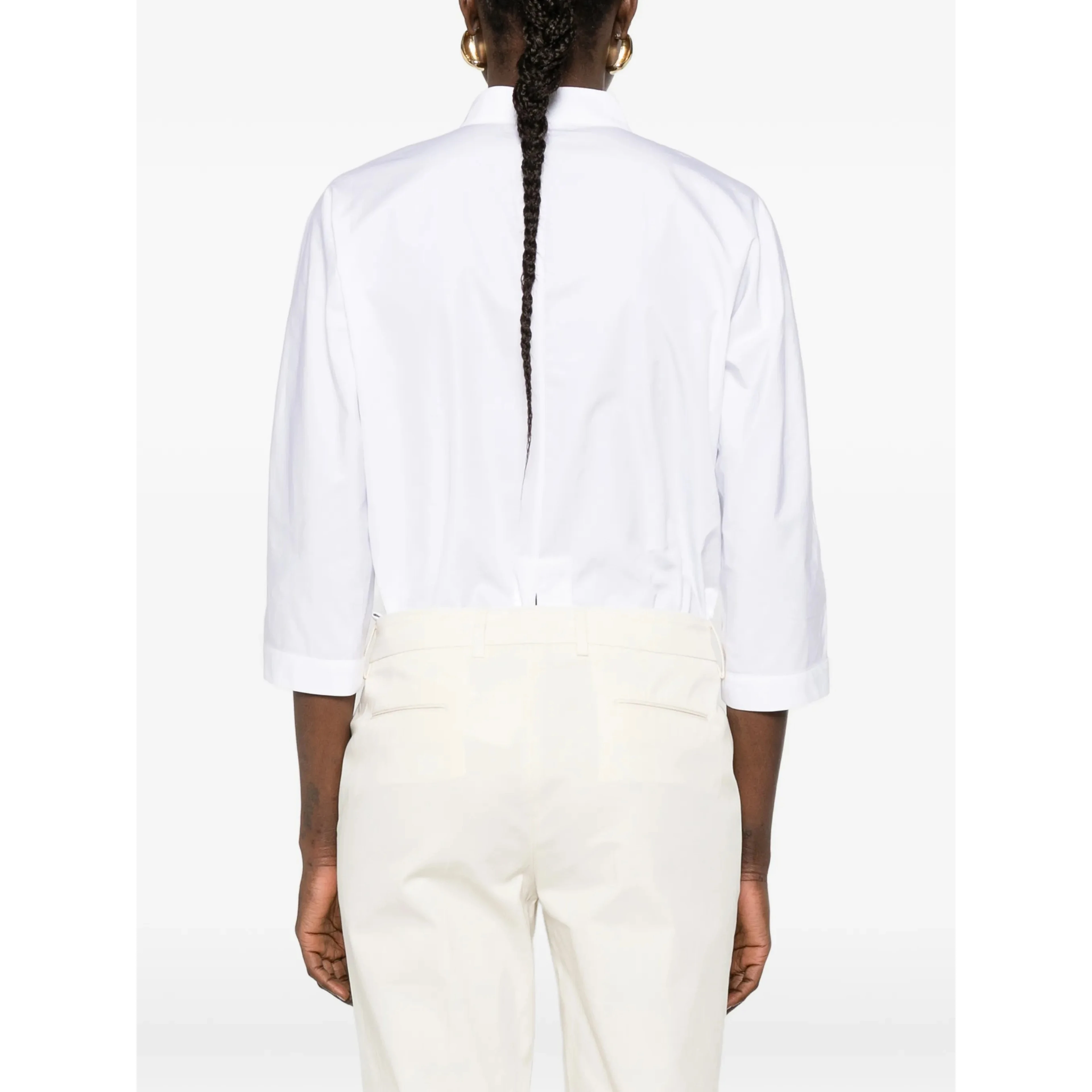 PT Torino RTW... White