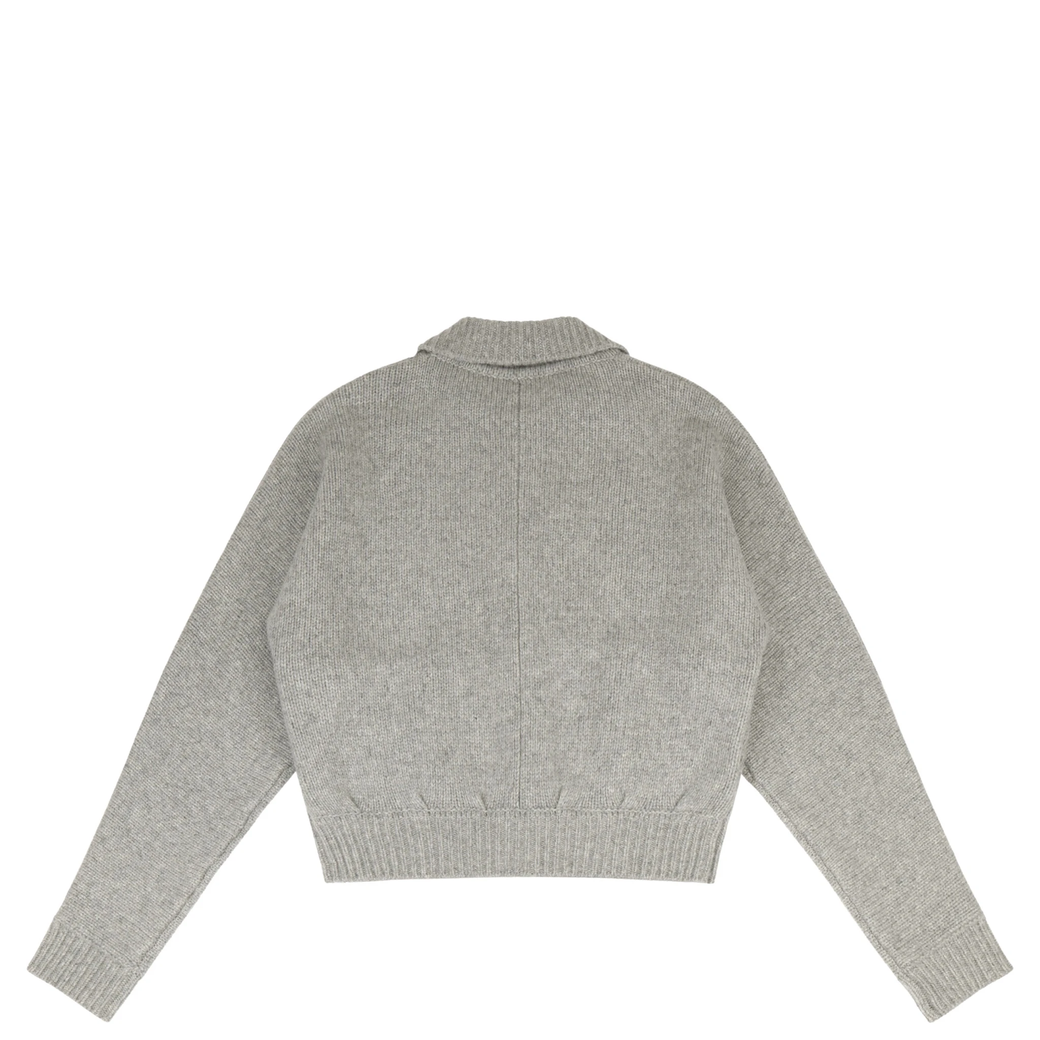 ENTIRE STUDIOS Jackets Grey