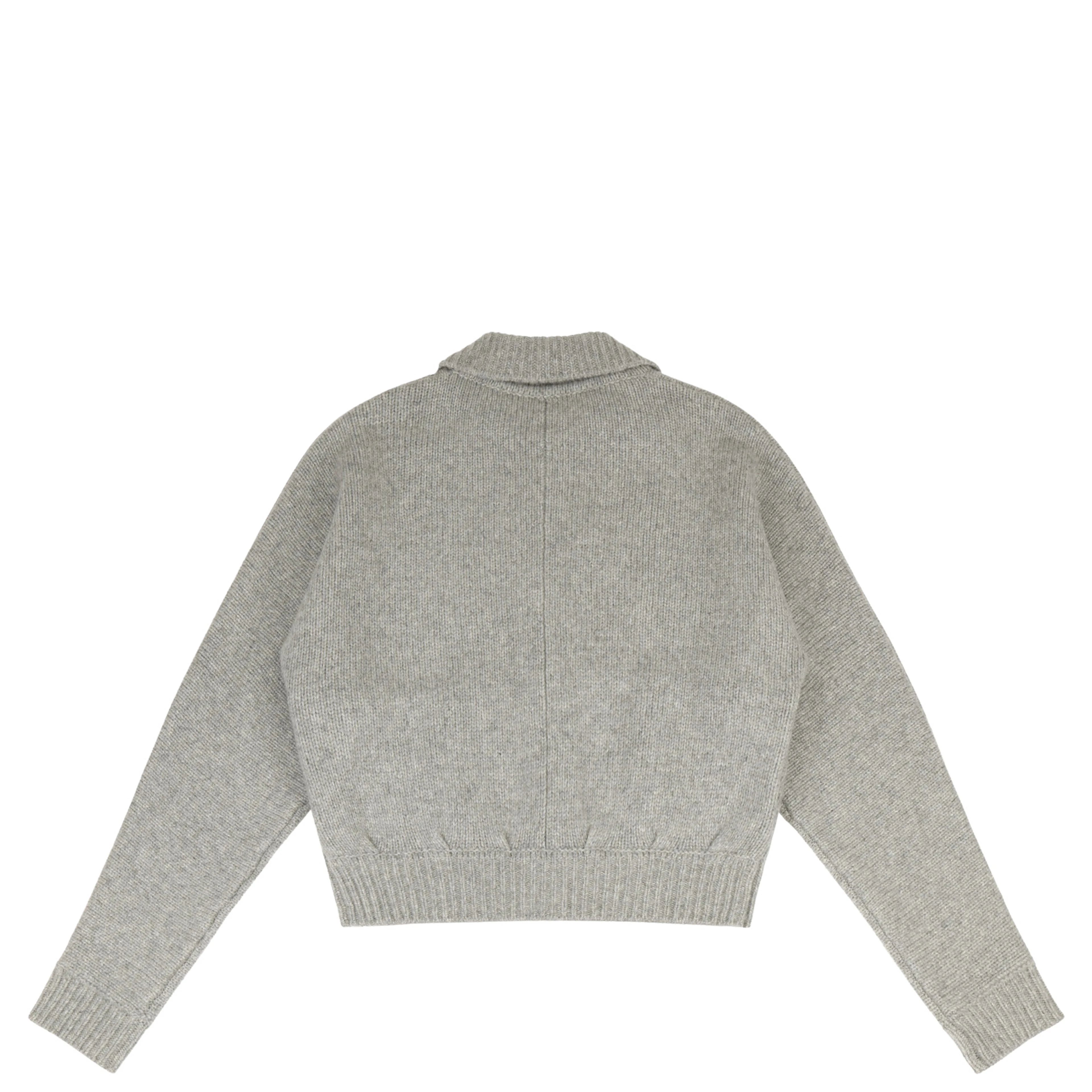 ENTIRE STUDIOS Jackets Grey