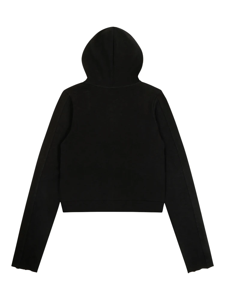 ENTIRE STUDIOS Sweaters Black alternative