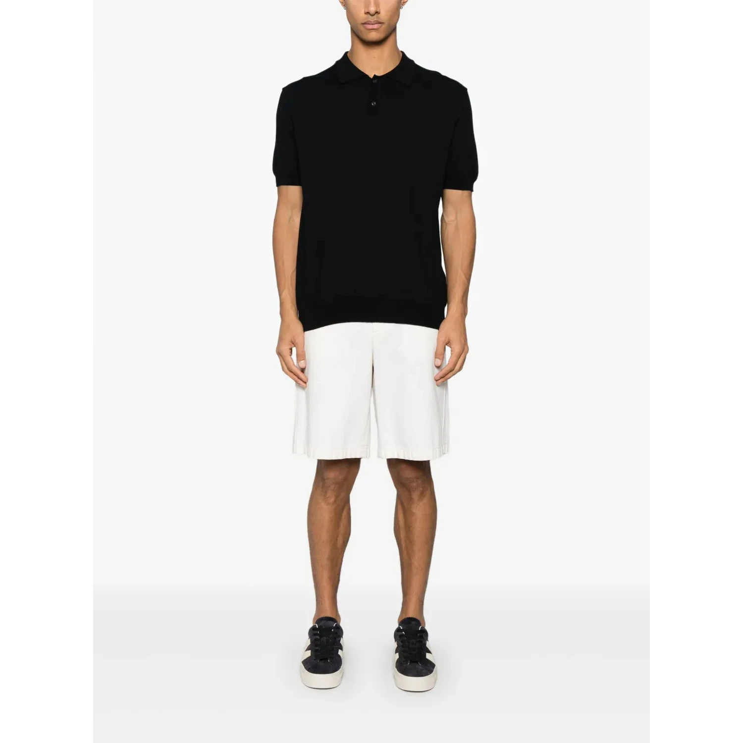 Woolrich T-shirts and Polos Blue