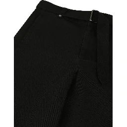 ENTIRE STUDIOS RTW... Black
