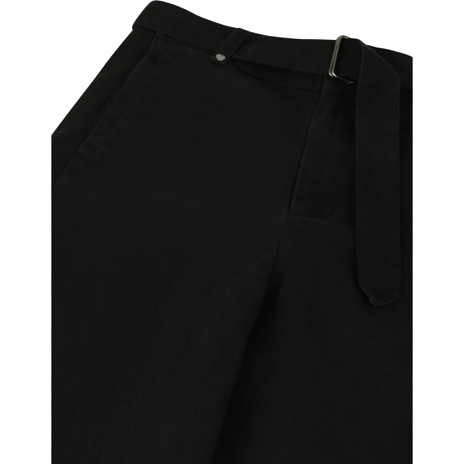 ENTIRE STUDIOS RTW... Black
