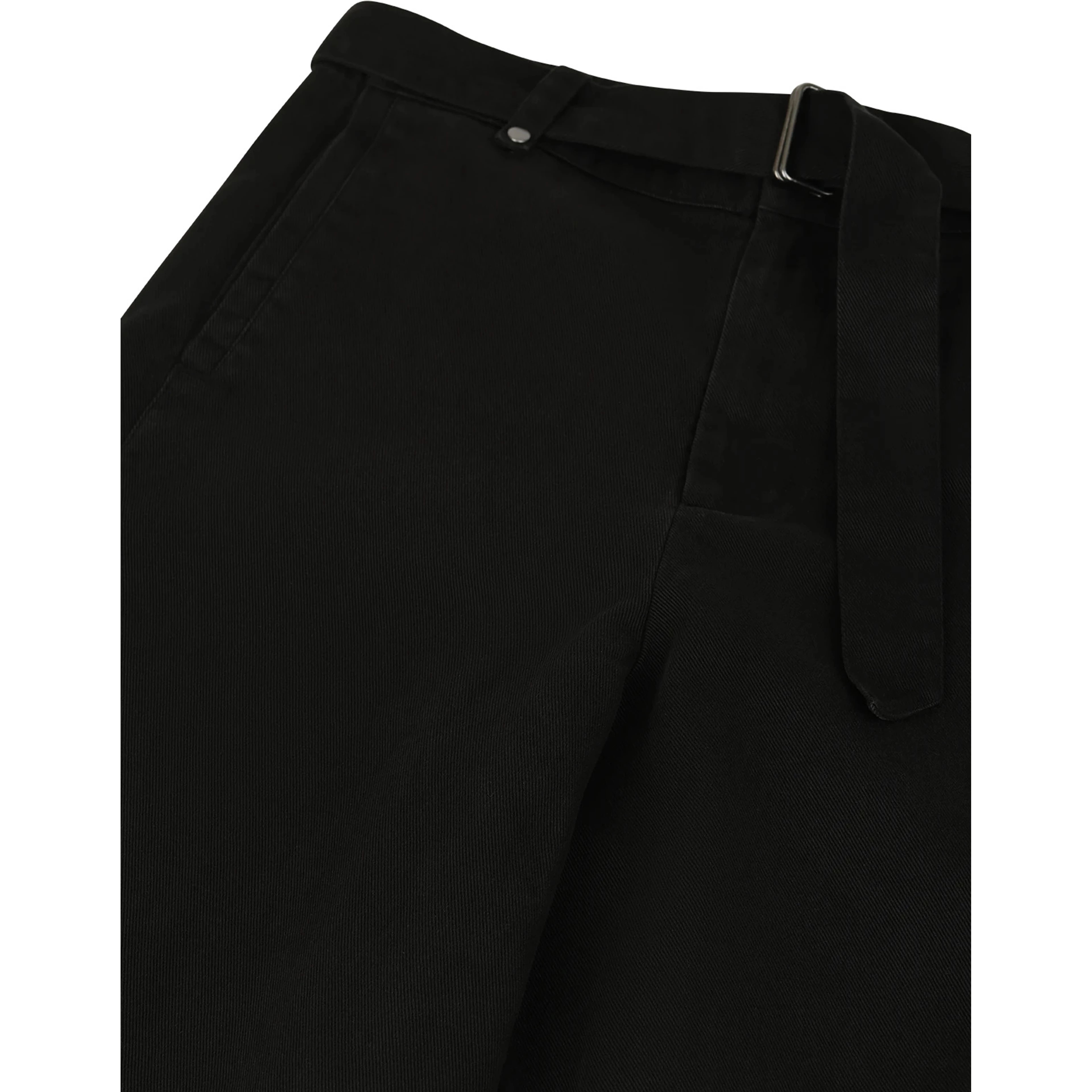 ENTIRE STUDIOS RTW... Black