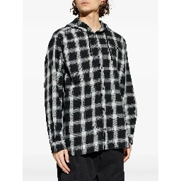 Diesel Shirts Black