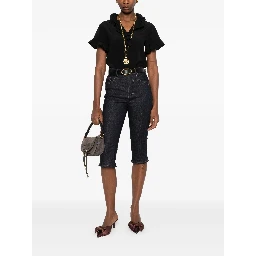 Chloè Shirts Black
