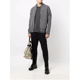 CP COMPANY RTW... Black