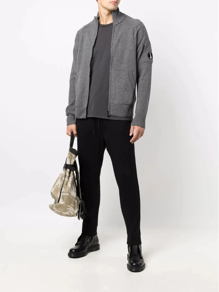 CP COMPANY RTW... Black alternative