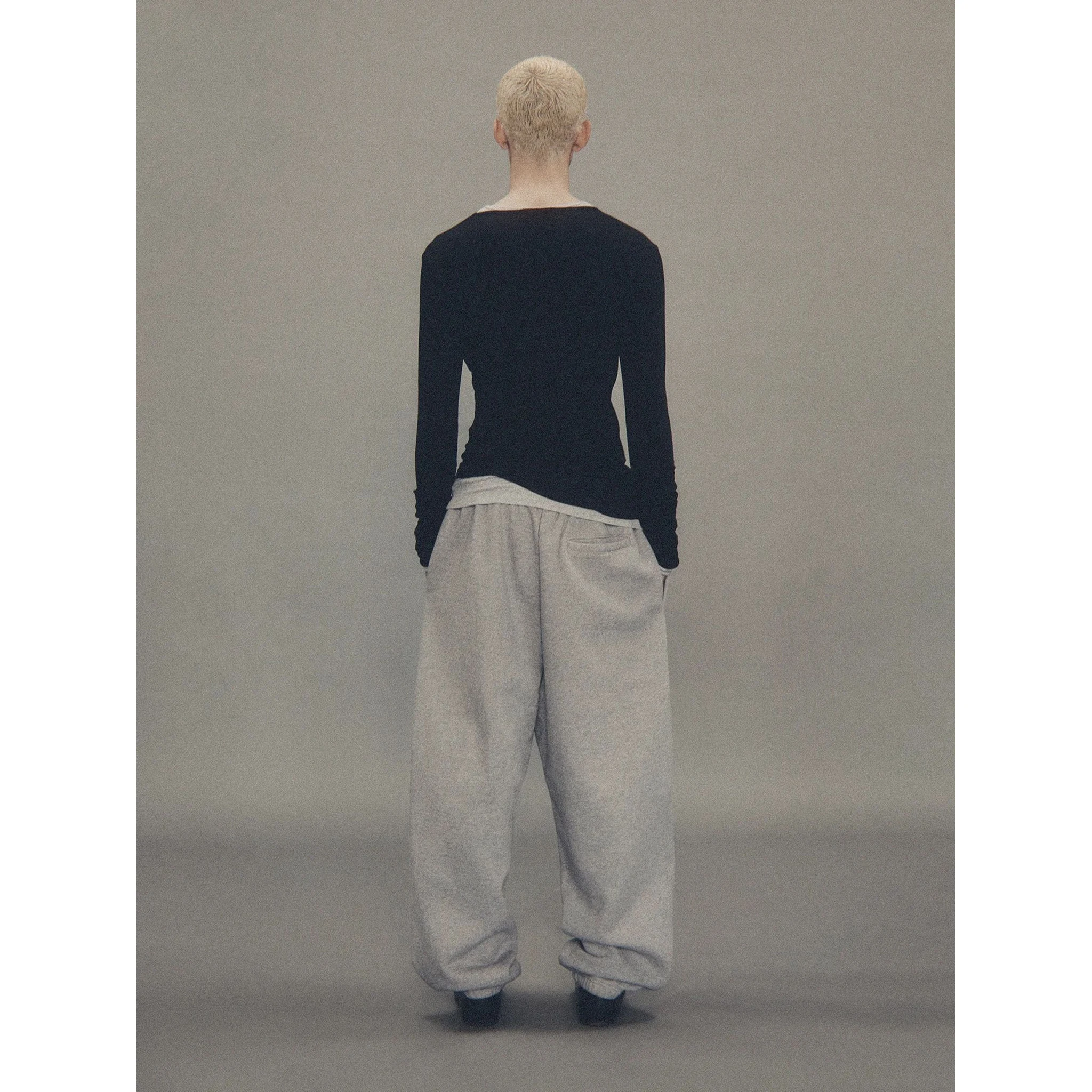 ENTIRE STUDIOS RTW... Grey