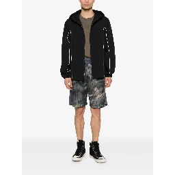 Diesel Shorts Grey