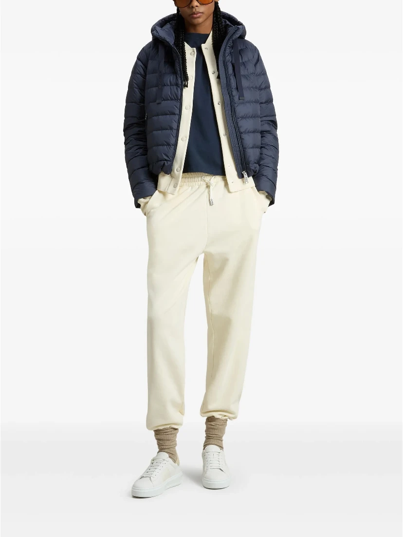 Woolrich Coats Blue