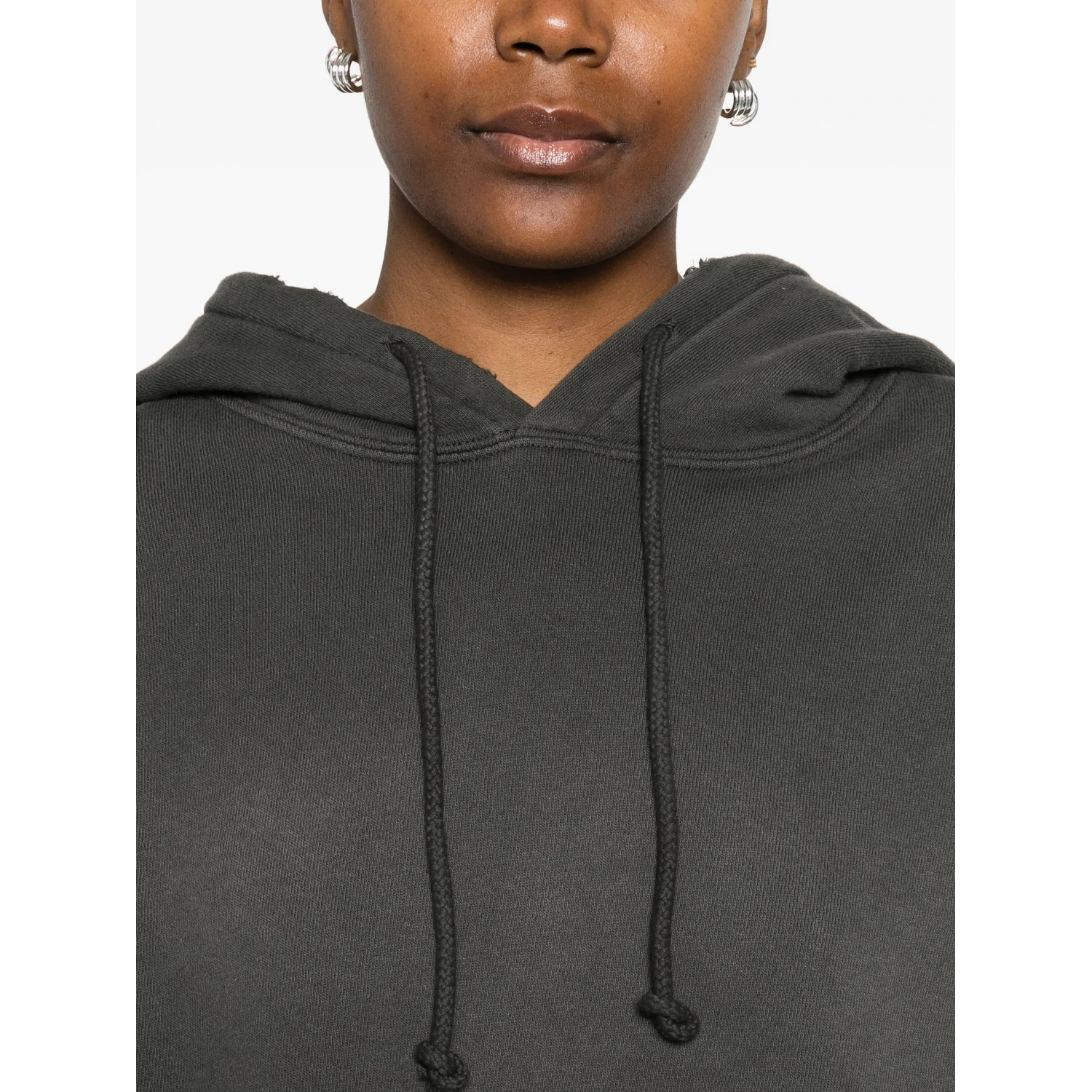 Golden Goose Sweaters Grey