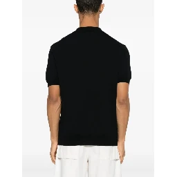 Woolrich T-shirts and Polos Blue