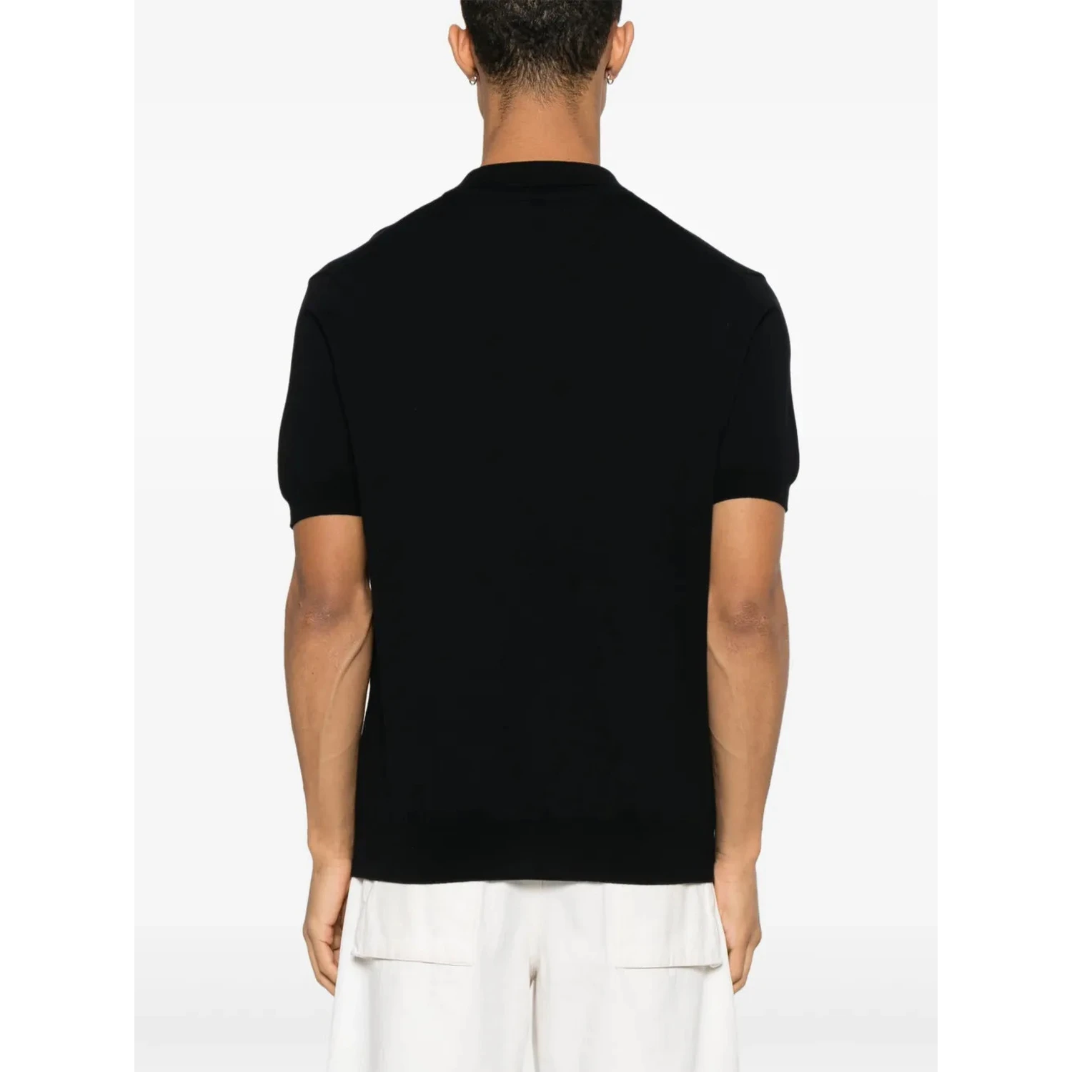 Woolrich T-shirts and Polos Blue
