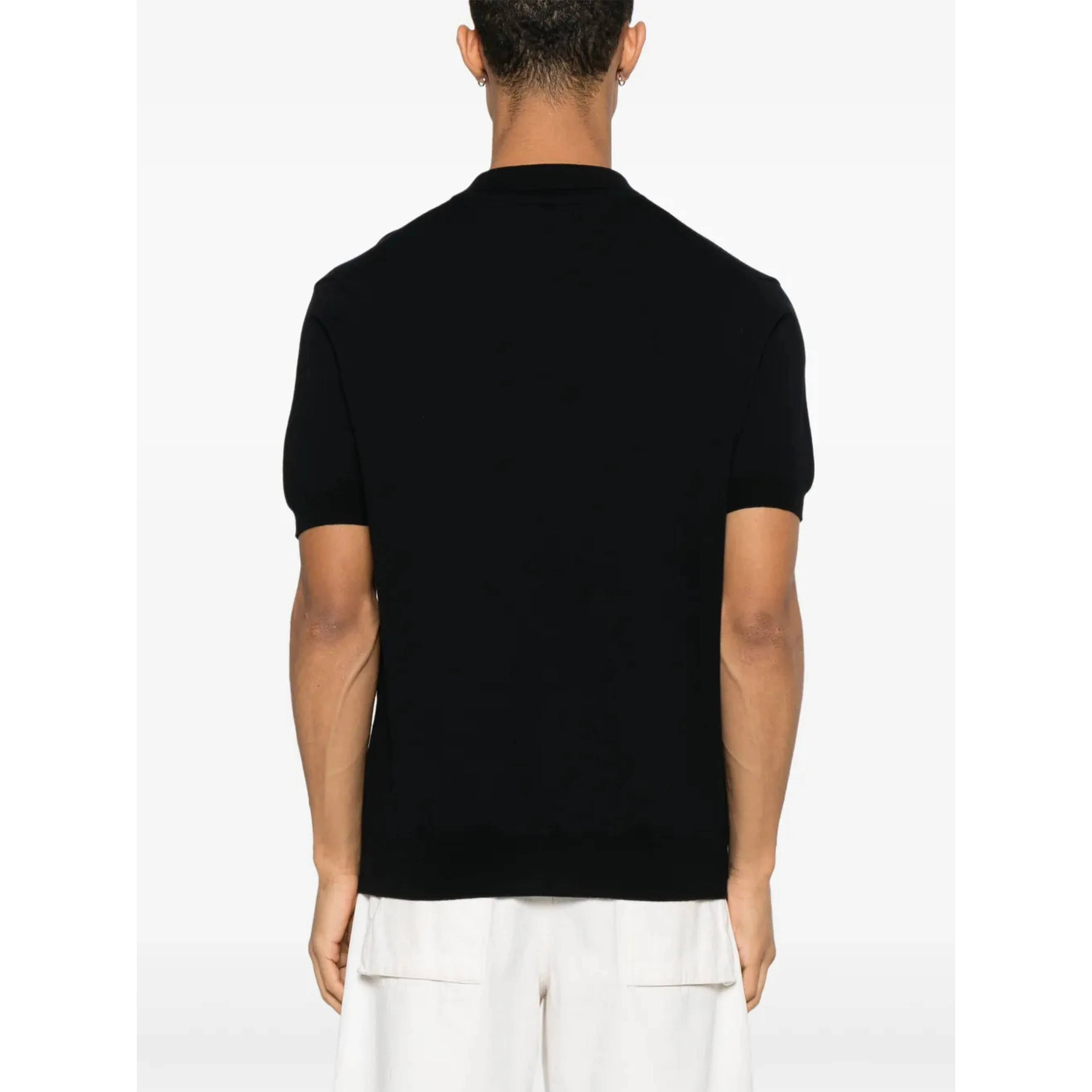 Woolrich T-shirts and Polos Blue