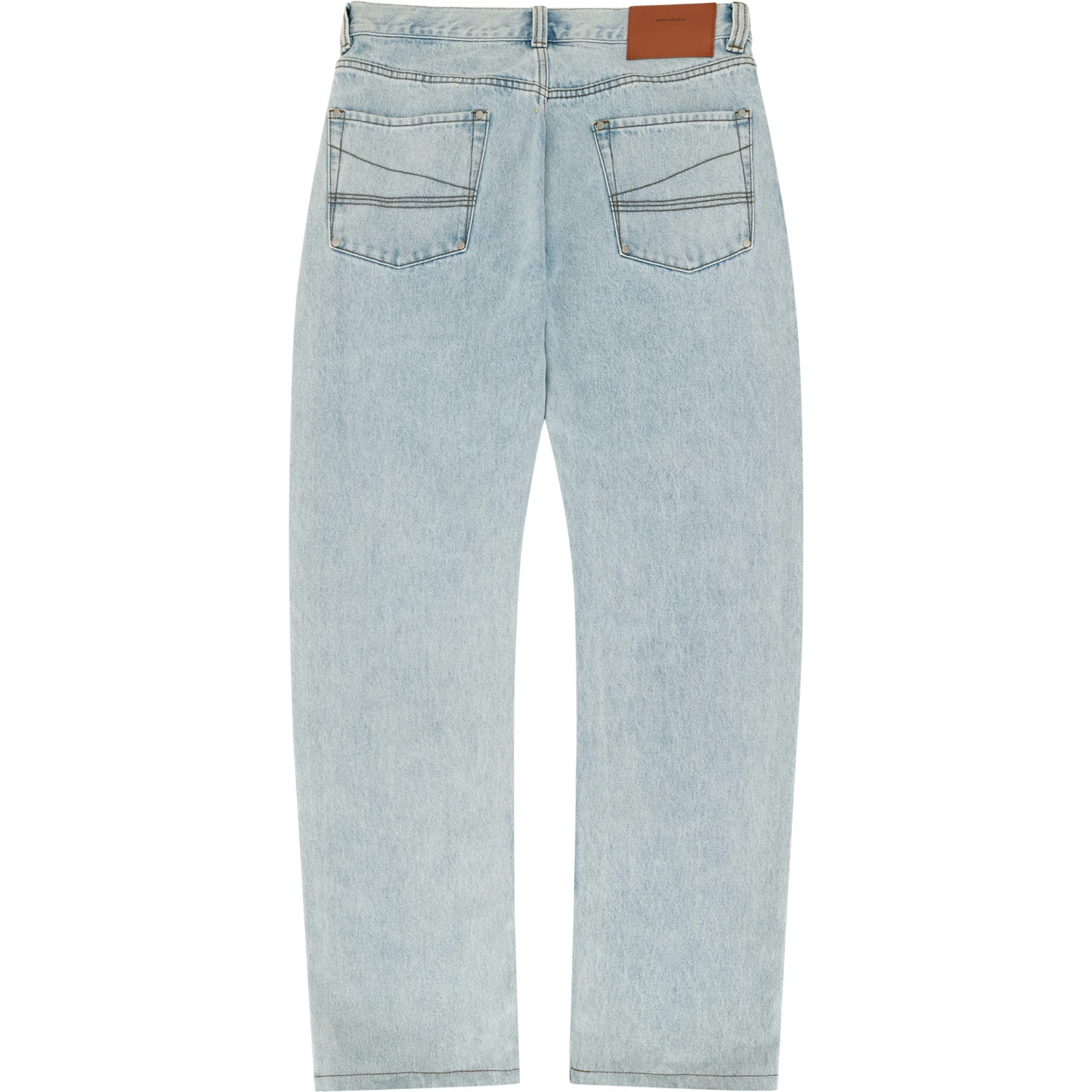 ENTIRE STUDIOS Jeans Blue