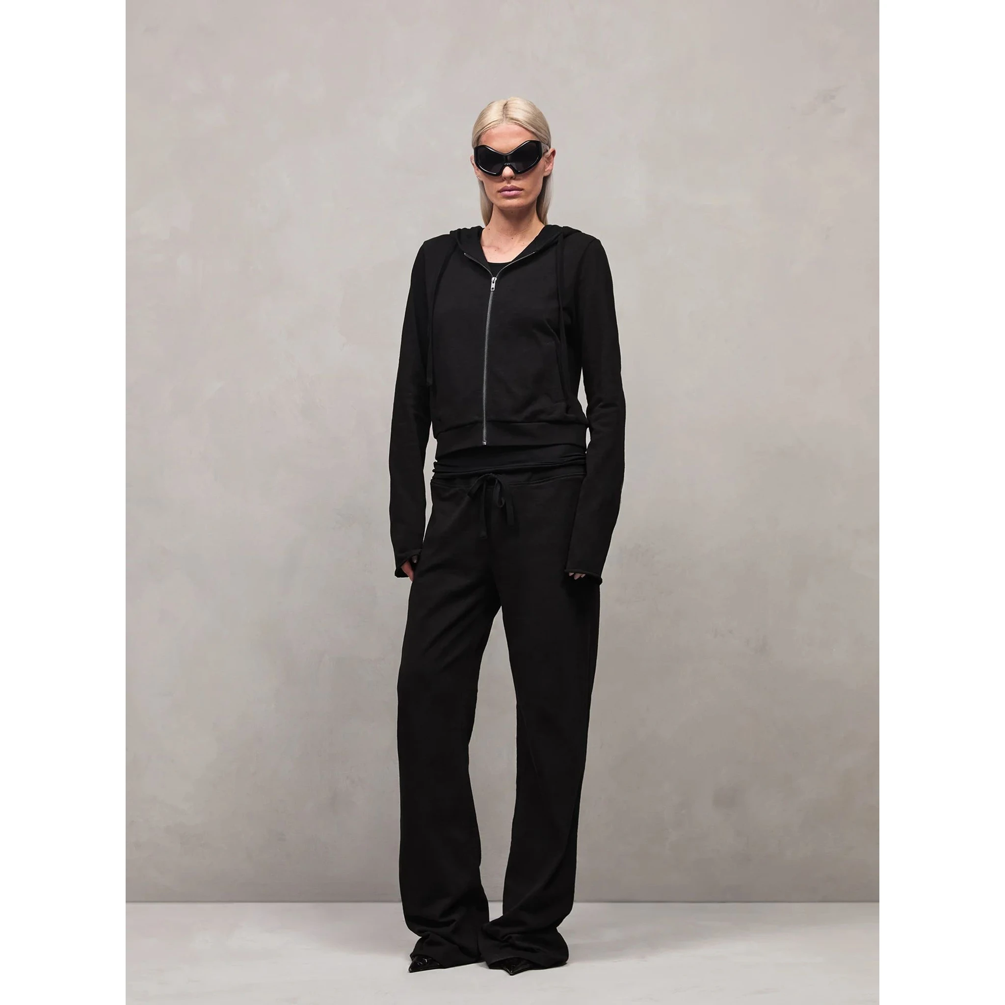 ENTIRE STUDIOS Sweaters Black