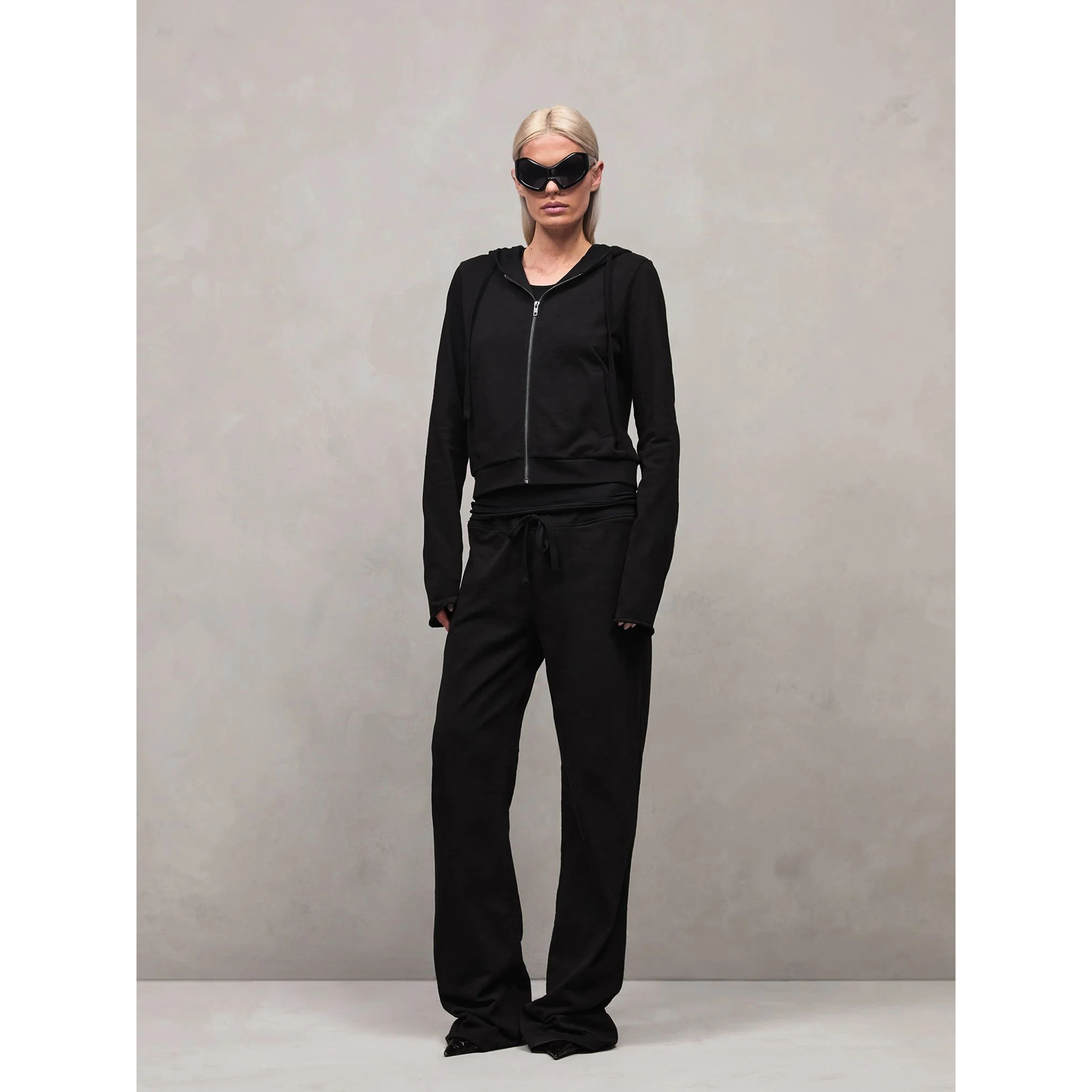 ENTIRE STUDIOS Sweaters Black