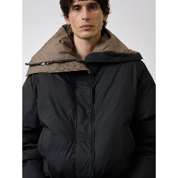 ENTIRE STUDIOS Coats Black