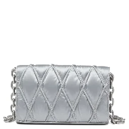 Diesel Bags.. Silver