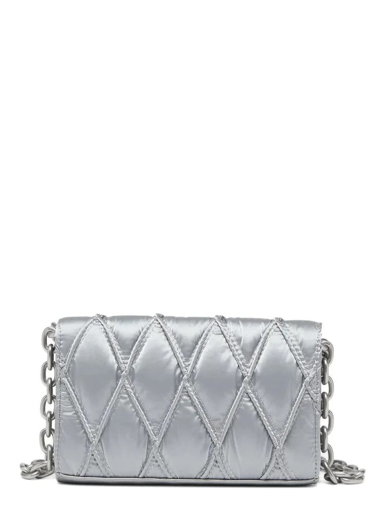 Diesel Bags.. Silver alternative