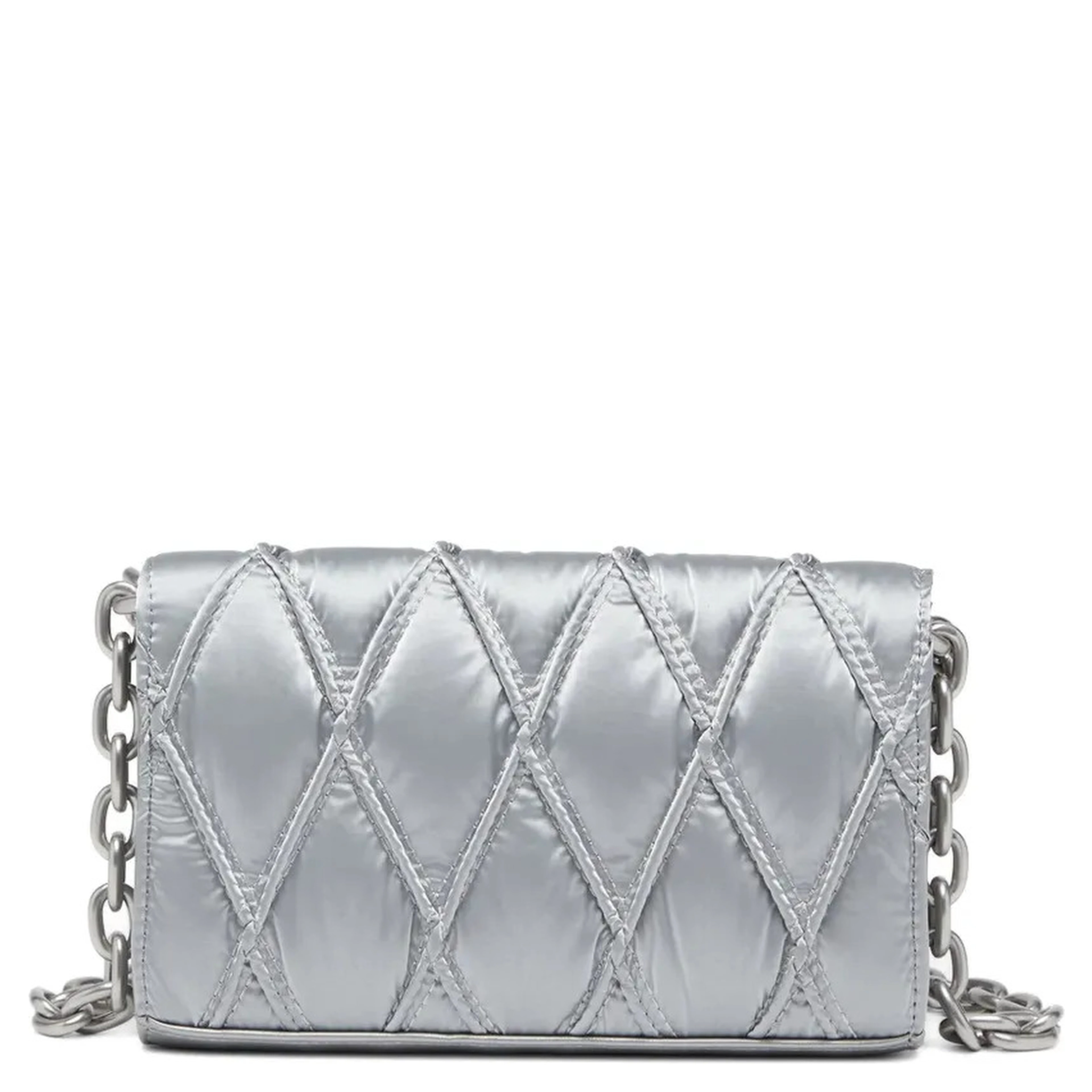 Diesel Bags.. Silver