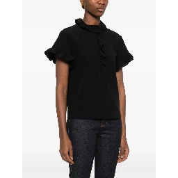 Chloè Shirts Black
