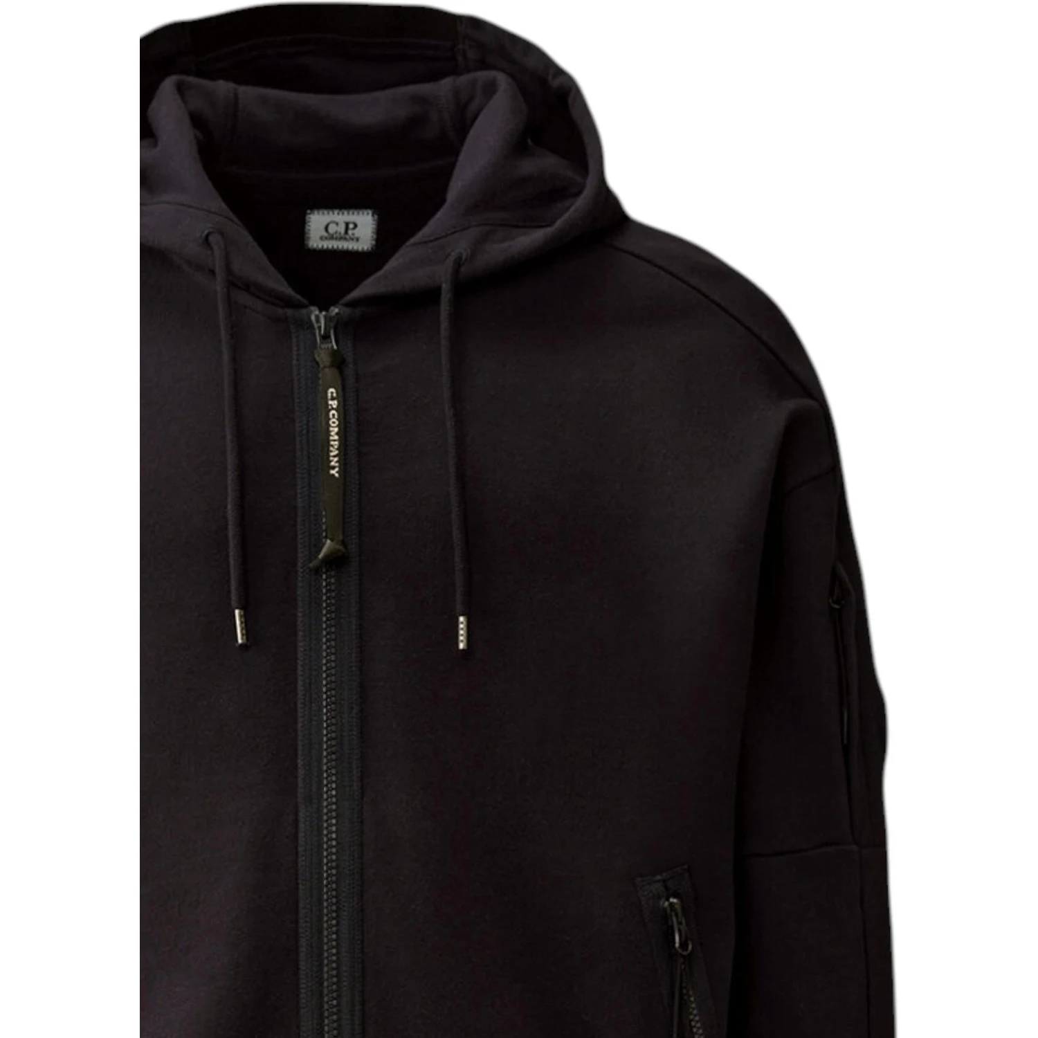 كنزات CP COMPANY زرقاء