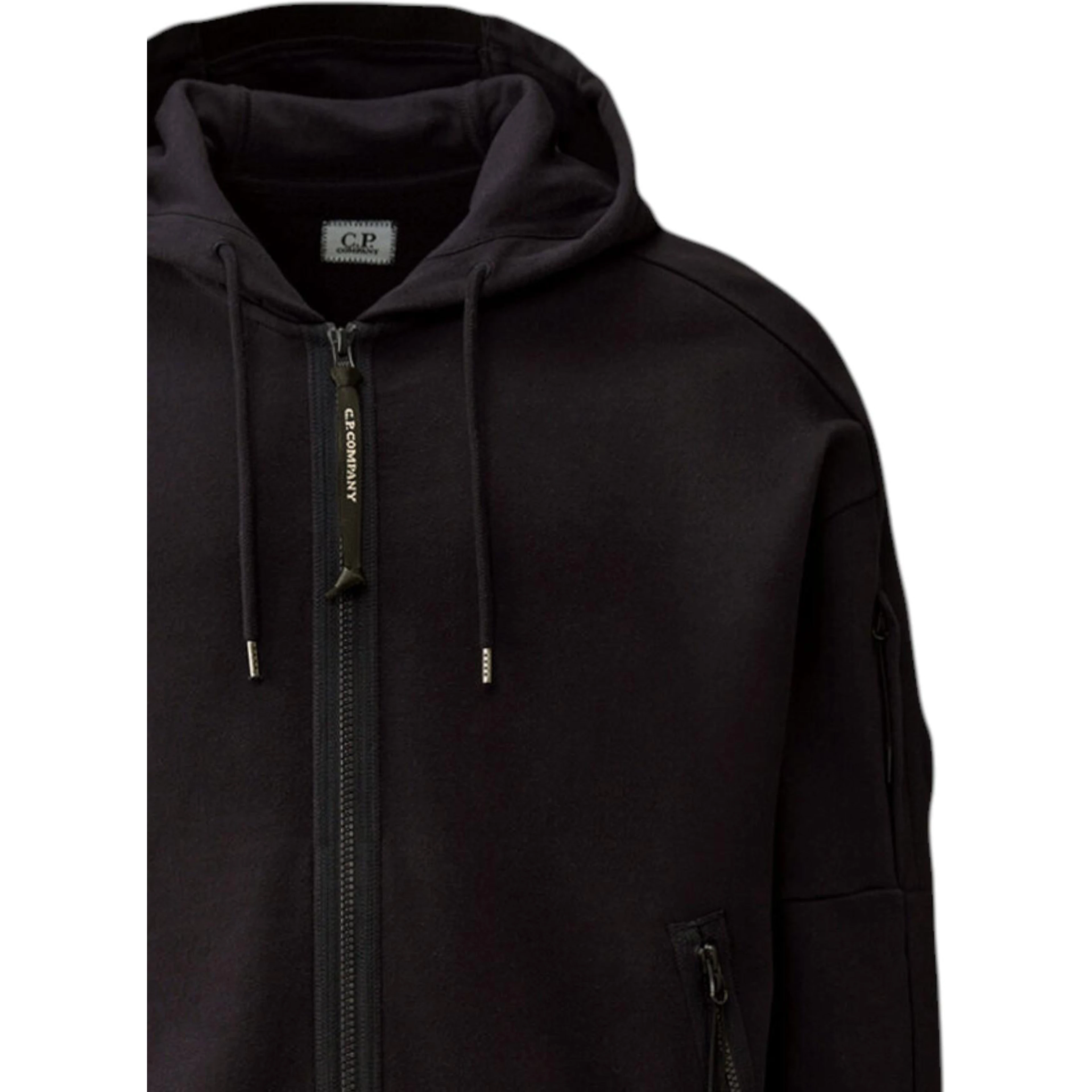 CP COMPANY Sweaters Blue