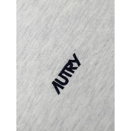 تيشيرتات وبولو رمادية من AUTRY