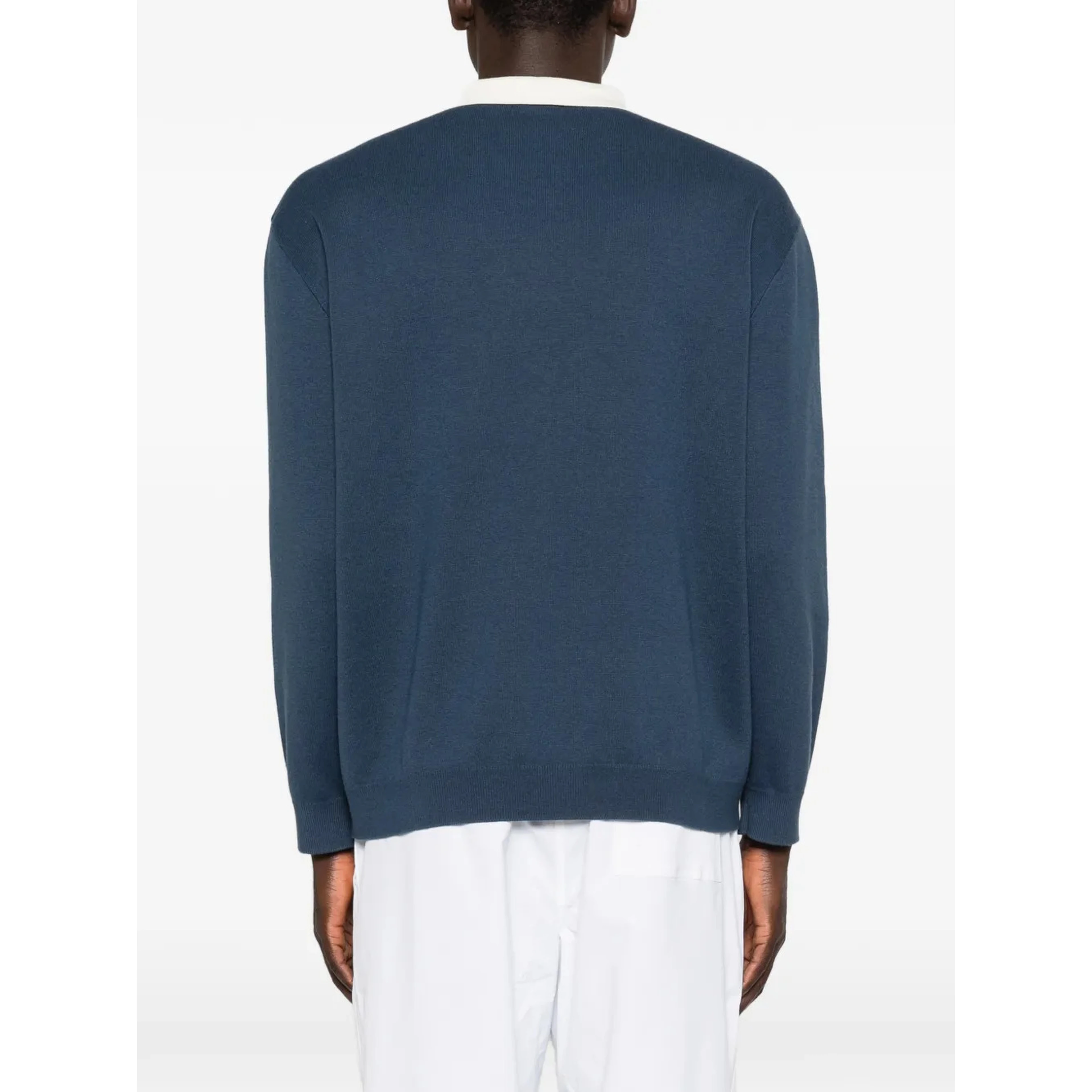 AUTRY T-shirts and Polos Blue