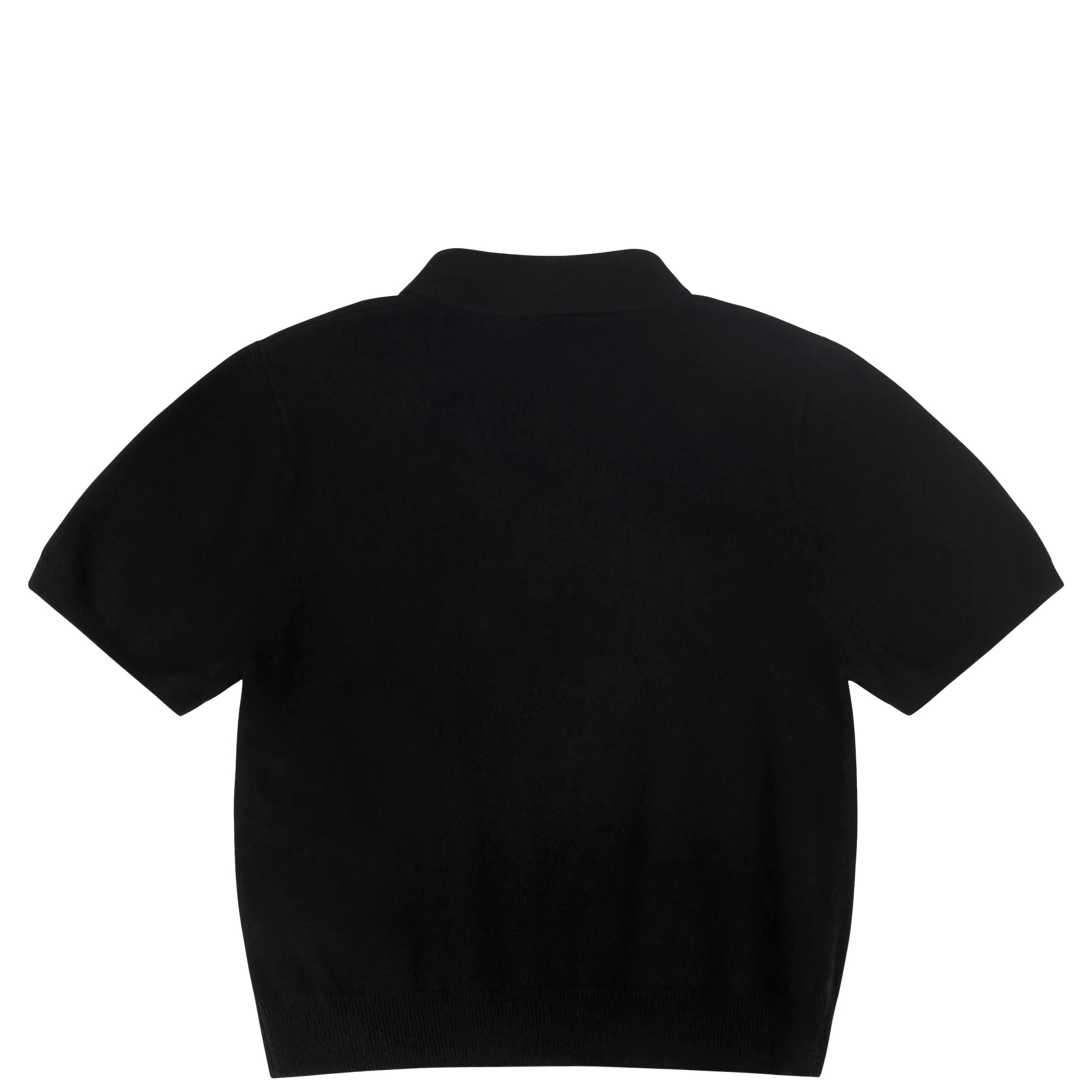 ENTIRE STUDIOS T-shirts and Polos Black