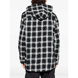 Diesel Shirts Black