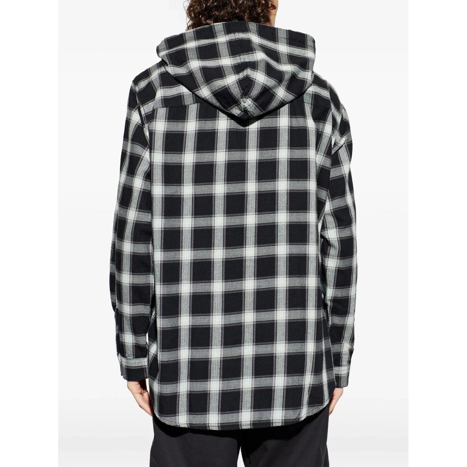 Diesel Shirts Black