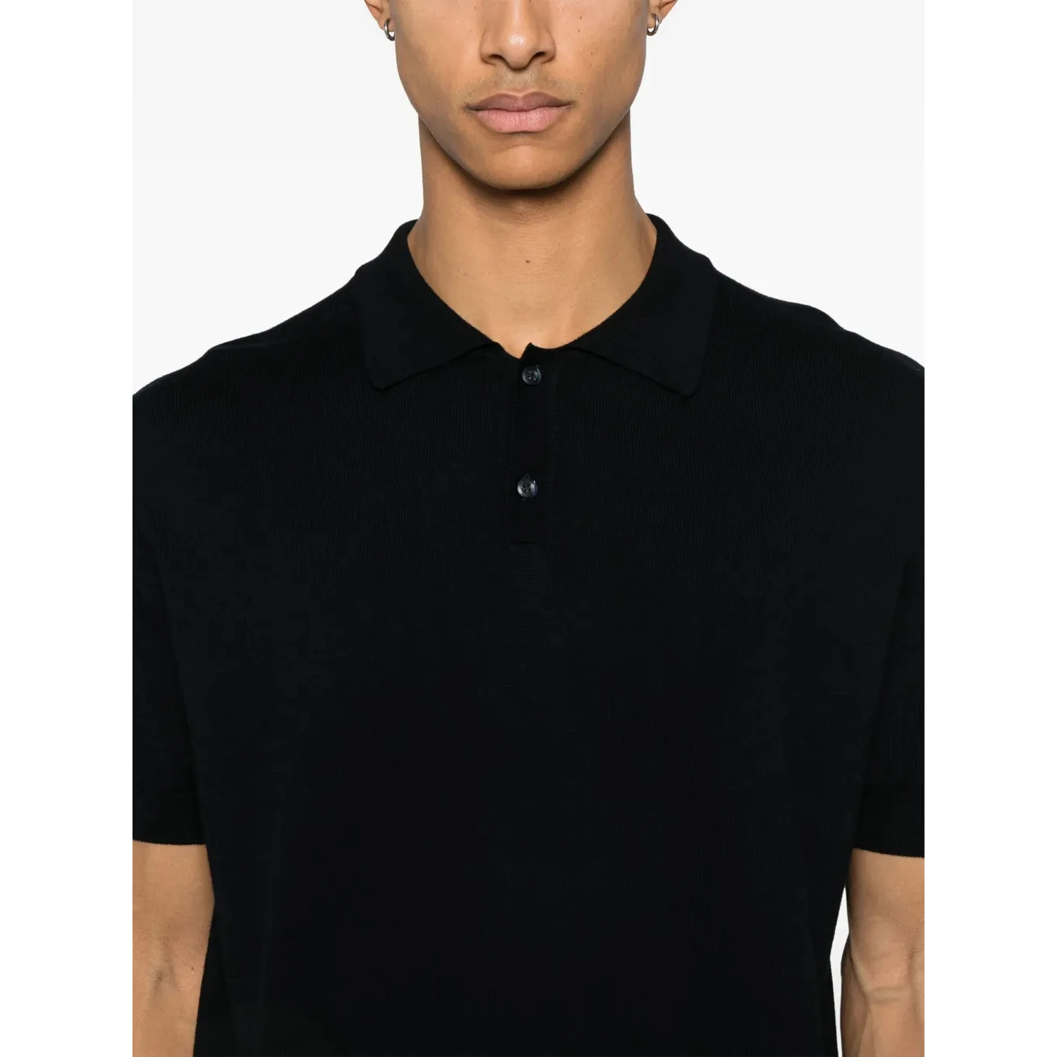 Woolrich T-shirts and Polos Blue