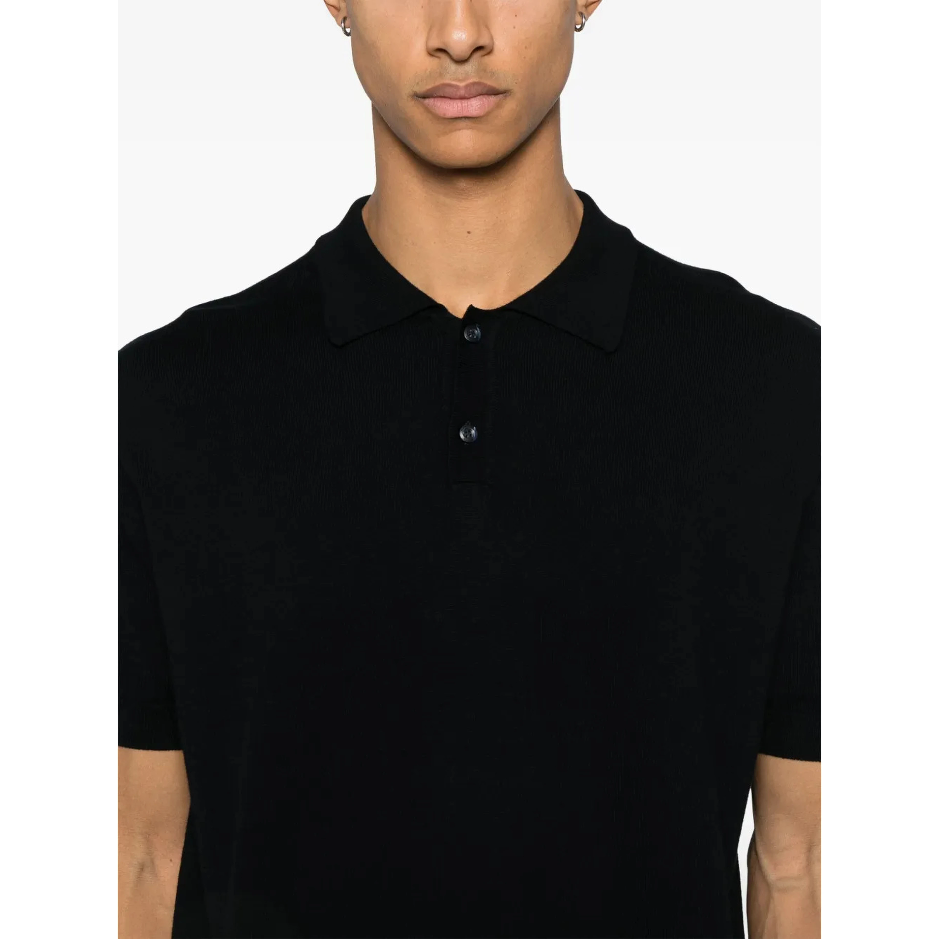 Woolrich T-shirts and Polos Blue