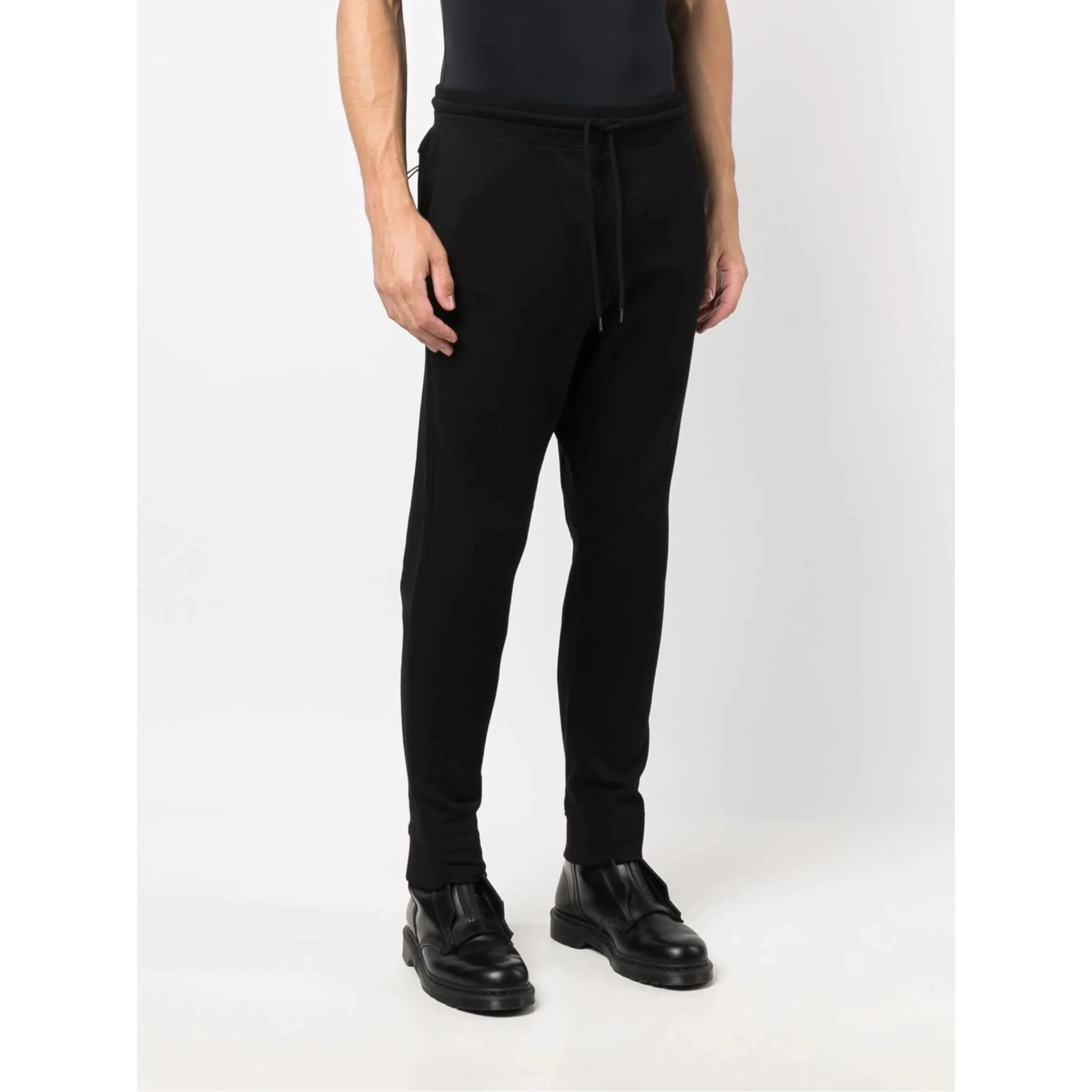 CP COMPANY RTW... Black