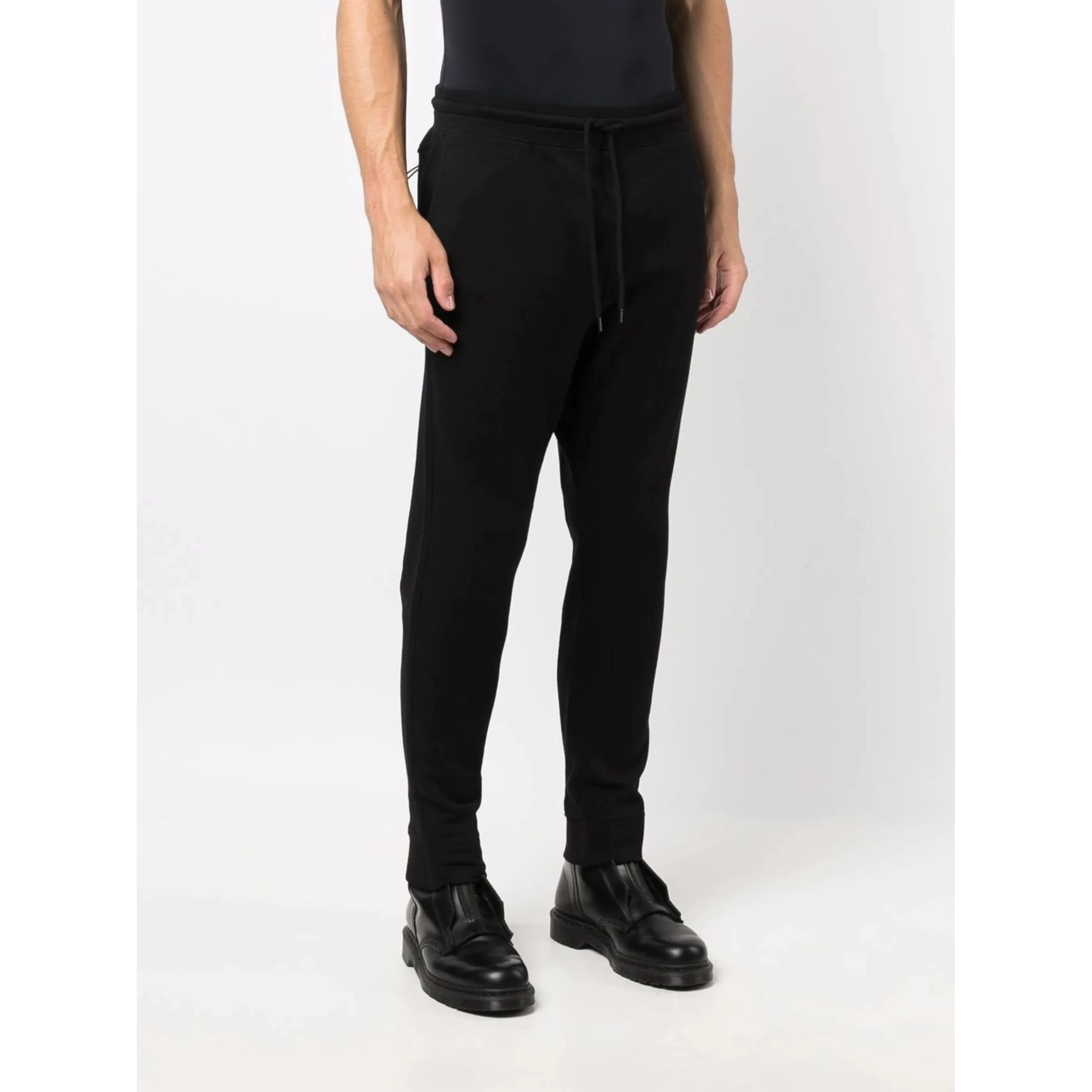 CP COMPANY RTW... Black
