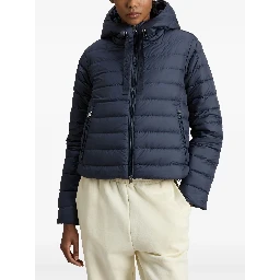 Woolrich Coats Blue