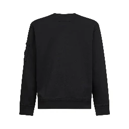 CP COMPANY Sweaters Black