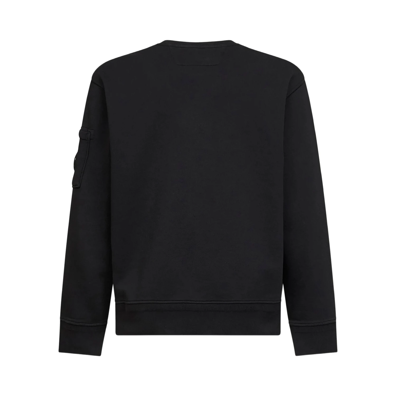 CP COMPANY Sweaters Black
