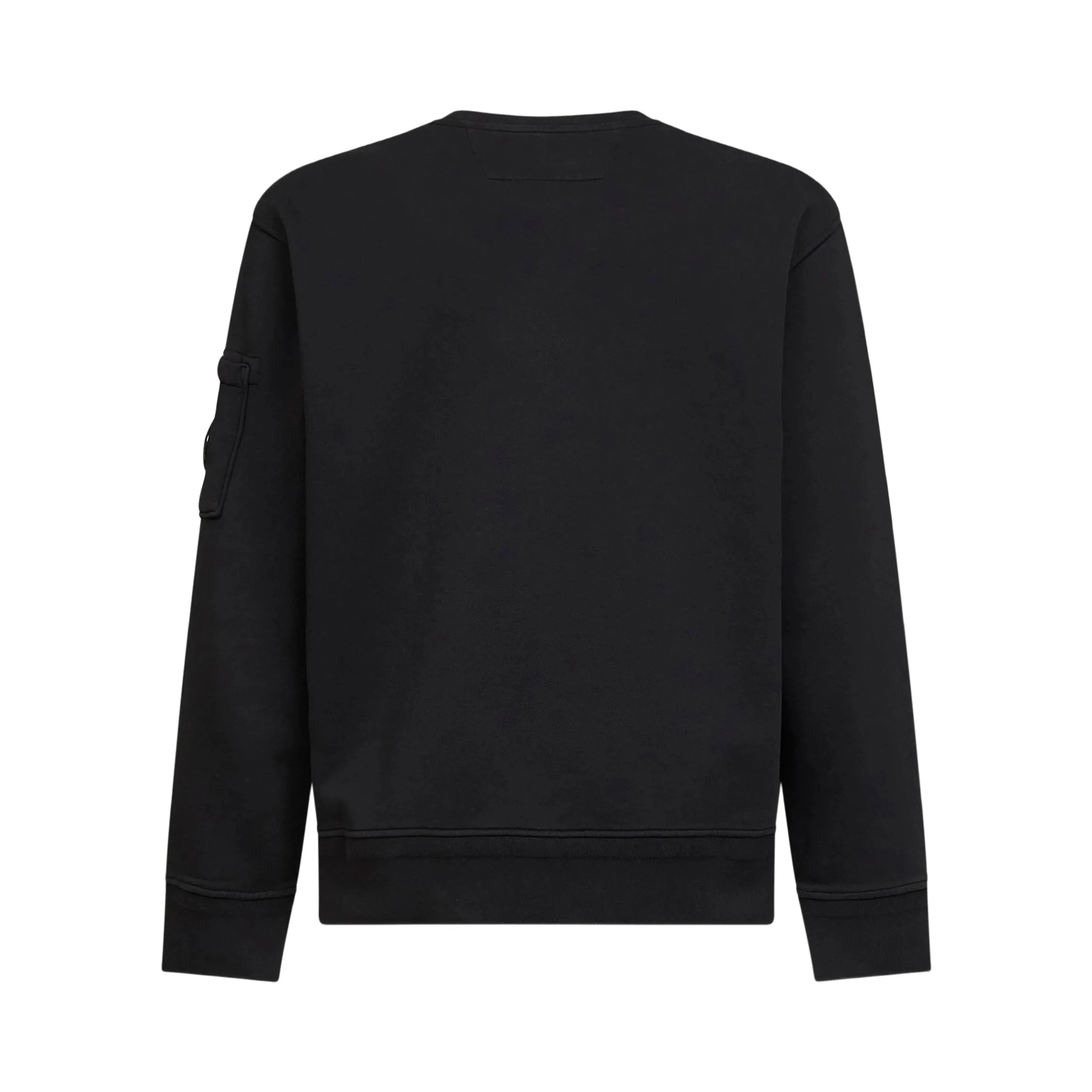 CP COMPANY Sweaters Black