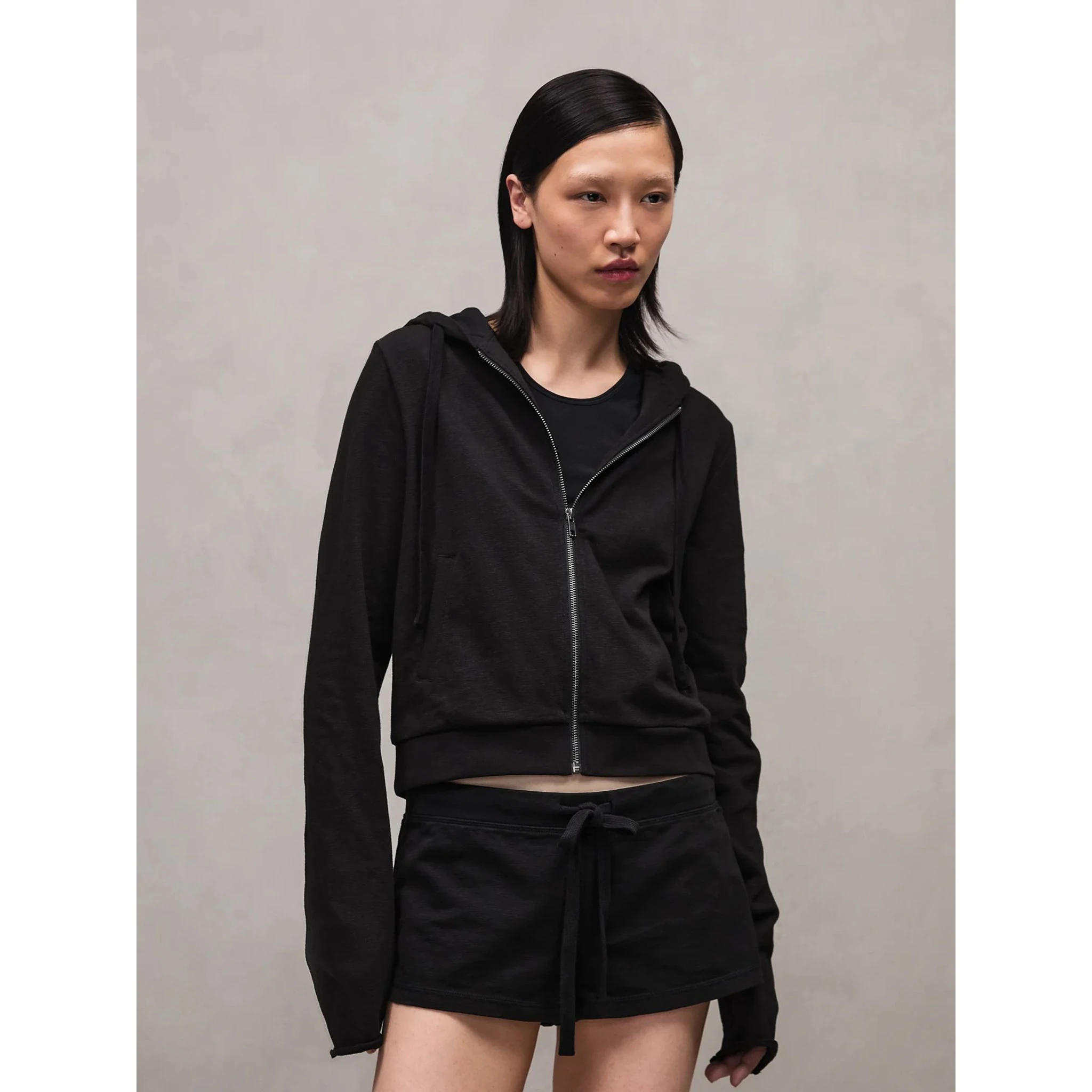 ENTIRE STUDIOS Sweaters Black